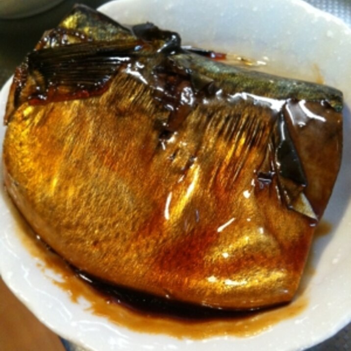 さばのしょうゆ煮 レシピ 作り方 By Waka家のうちごはん 楽天レシピ さばのしょうゆ煮 レシピ 作り方 By Waka家のうちごはん 楽天レシピ